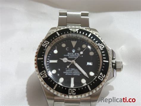 come riconoscere un vero rolex submariner|rolex submariner counterfeit.